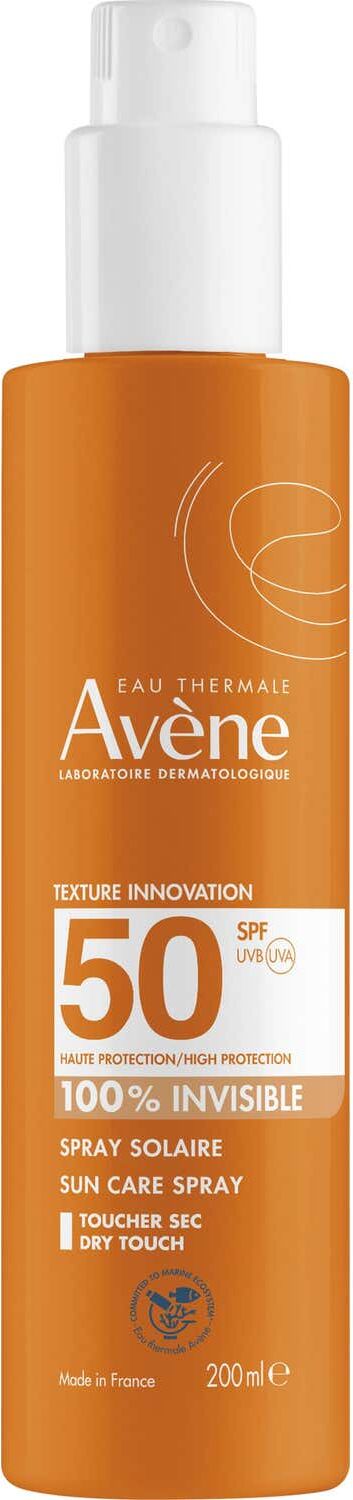 Avene Avène Spray SPF50 200 ml