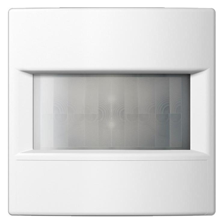 JUNG KNX Automatik-Schalter LS 3181 WW (8 m) (LS3181WW)