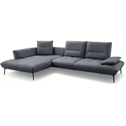 Polsterecke Elastoform SIERRA (BB 190x300 cm) - Bezug: Stoff - BB 190x300 cm