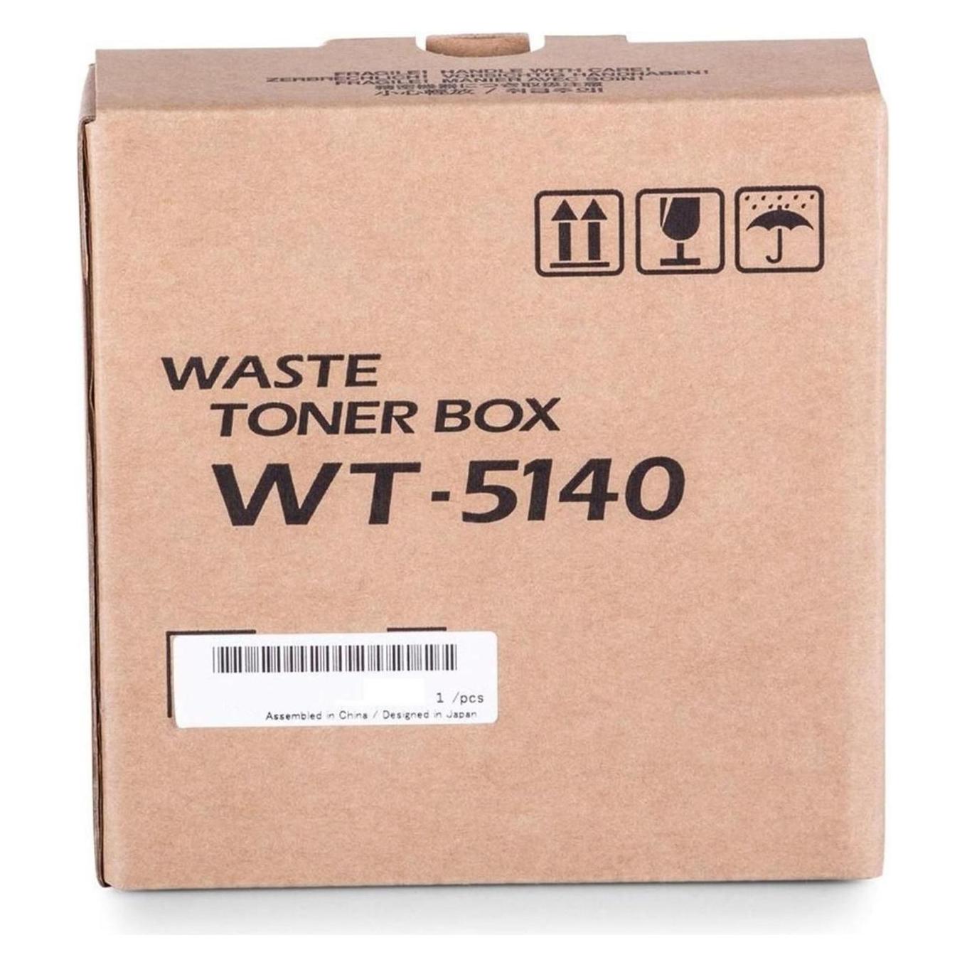 Kyocera Wast toner WT-5140 (WT-5140)