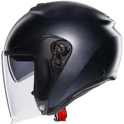AGV, Motorradhelm, Casque jet Irides Mono Uni (S)