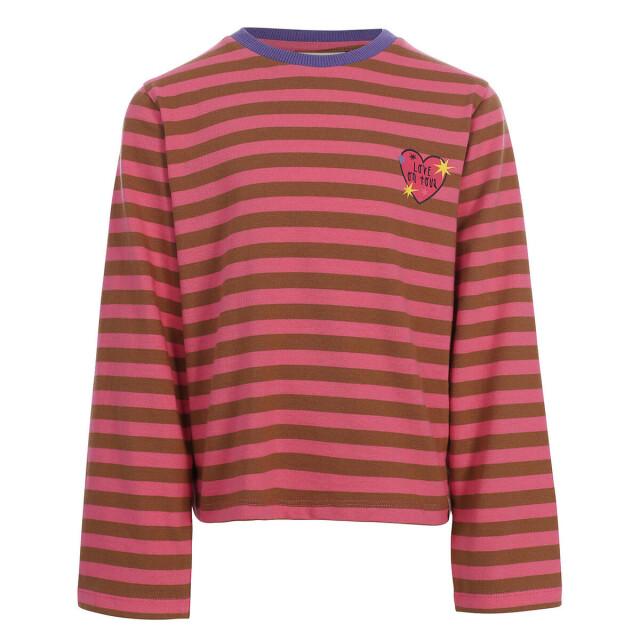 Looxs Revolution Top lange mouw 2631-7414-949