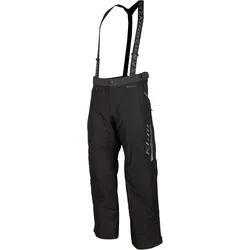 Klim Kaos 2022 Snowmobil Latzhose XL