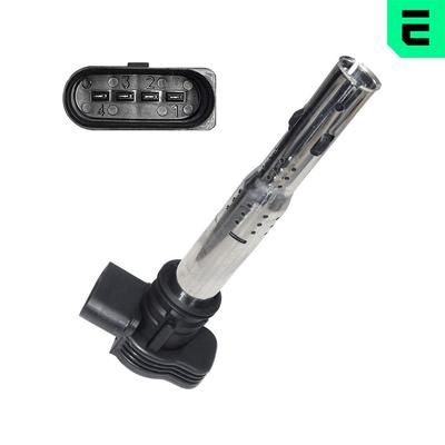 ERA Zündspule OEM 880064 für VW