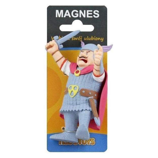 Tisso Toys Tisso-Toys MAGNES HEGEMON 11027M (483607)