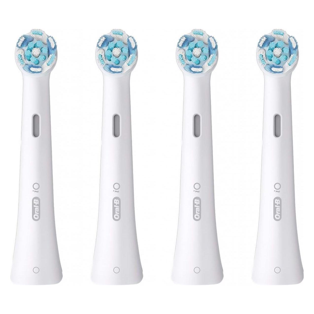 Oral-B iO Ultimative Reinigung (4x) (4210201319818)