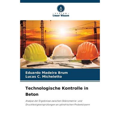 Technologische Kontrolle in Beton -