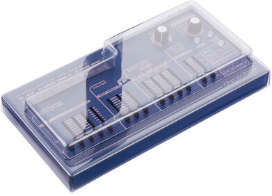 Decksaver Dreadbox Nymphes