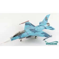 Hobby Master Fighting Falcon F16B 04 HA38019