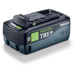 Festool Tabless Akkupack BP 18 TBX 8 ASI - 578746