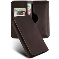 moex Purse Case Samsung Galaxy S23 Handytasche mit Geldbörse