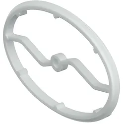 KAISER 1159-95 Unterputz Mauernutclip, 20 bis 60 mm 115995  - 100 Stück