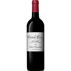 Château Cissac Cru Bourgeois Haut Médoc 2019
