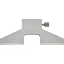 FORMAT Tiefenmessbrücke rostfrei 75mm