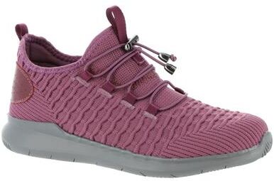 Propet TravelBound - Womens 6.5 Red Walking Medium