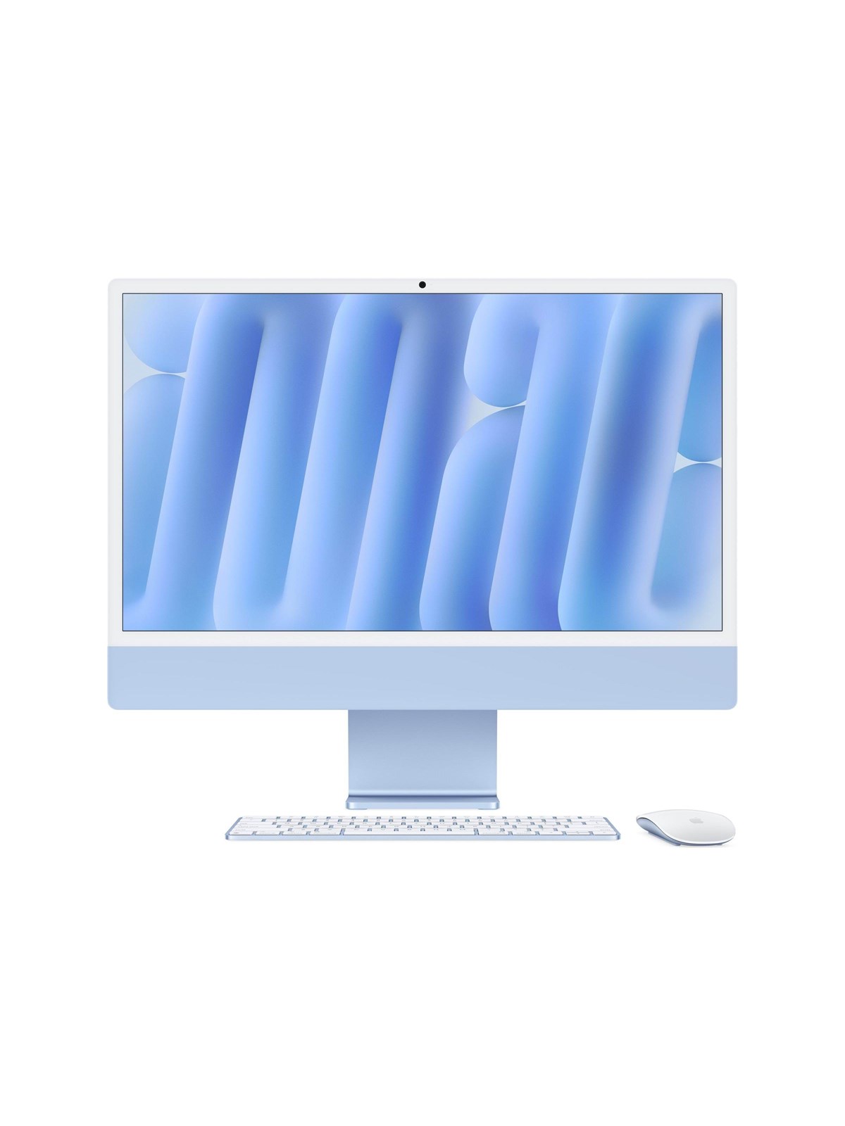 Apple iMac with 4.5K Retina display