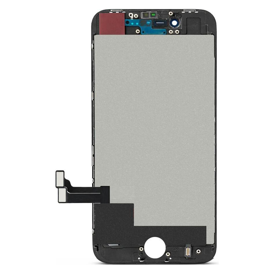 OEM Pulled Original for iPhone 8 LCD black (Display, Apple iPhone 8, Apple iPhone SE (2nd Gen), Apple iPhone SE (3rd Gen)) (25434978)