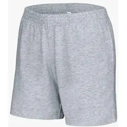 Kariban - Ladies\ Jersey Sport Shorts - Oxford Grey / XS"