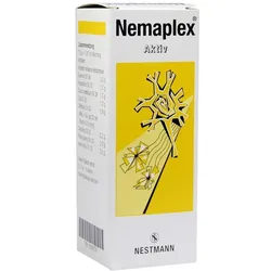 Nemaplex Aktiv Tropfen 100 ml