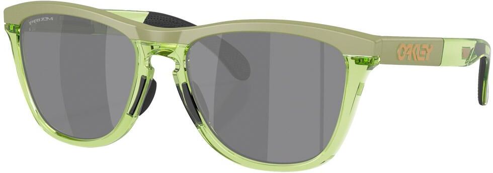 Oakley  - Frogskins Range XL Matte Fern Prizm Black - Lunettes de soleil
