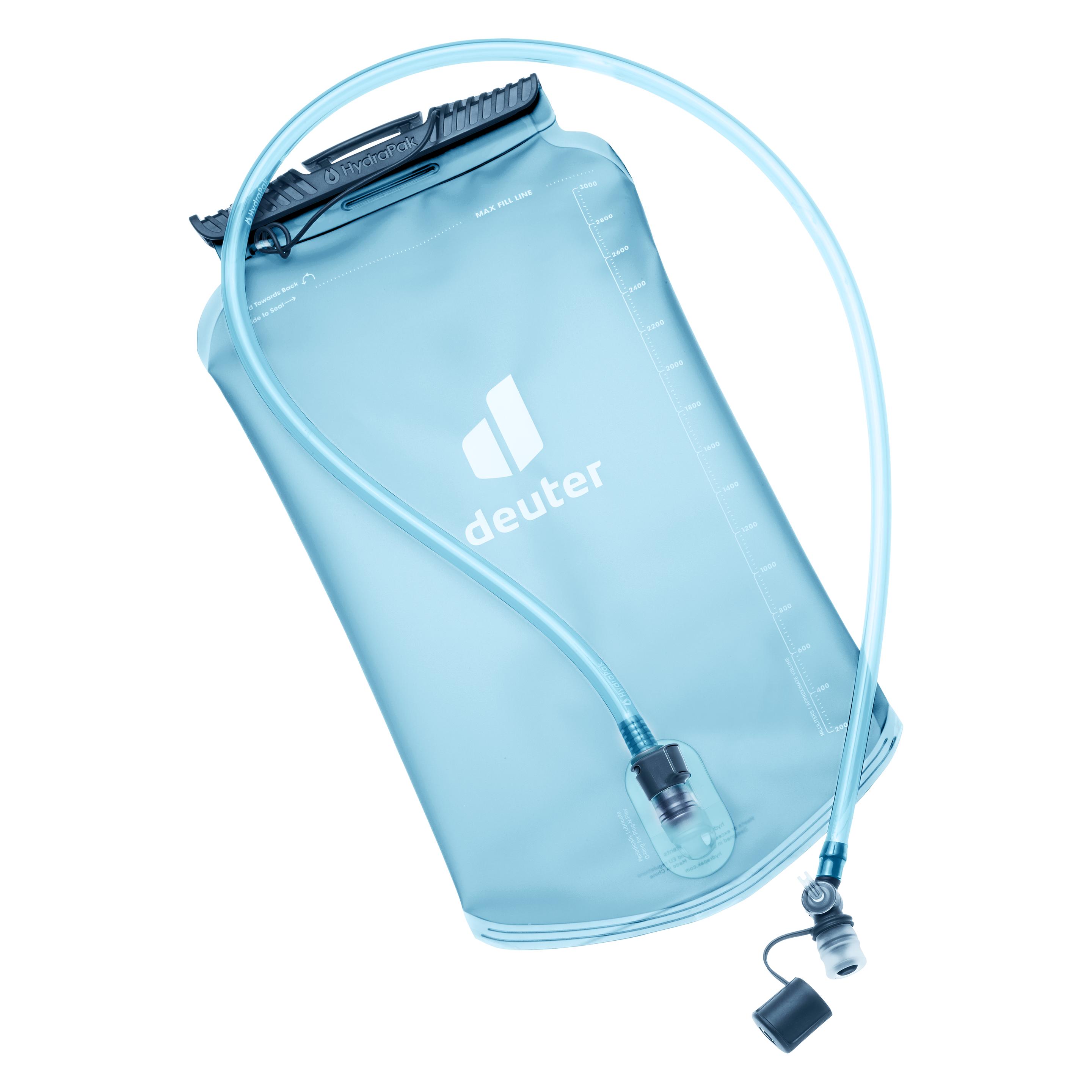 Deuter Streamer II 3.0 (3960225DE-3087)
