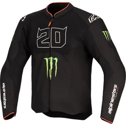 Alpinestars FQ20 T-SPS Air V2 Monster Motorrad Textiljacke