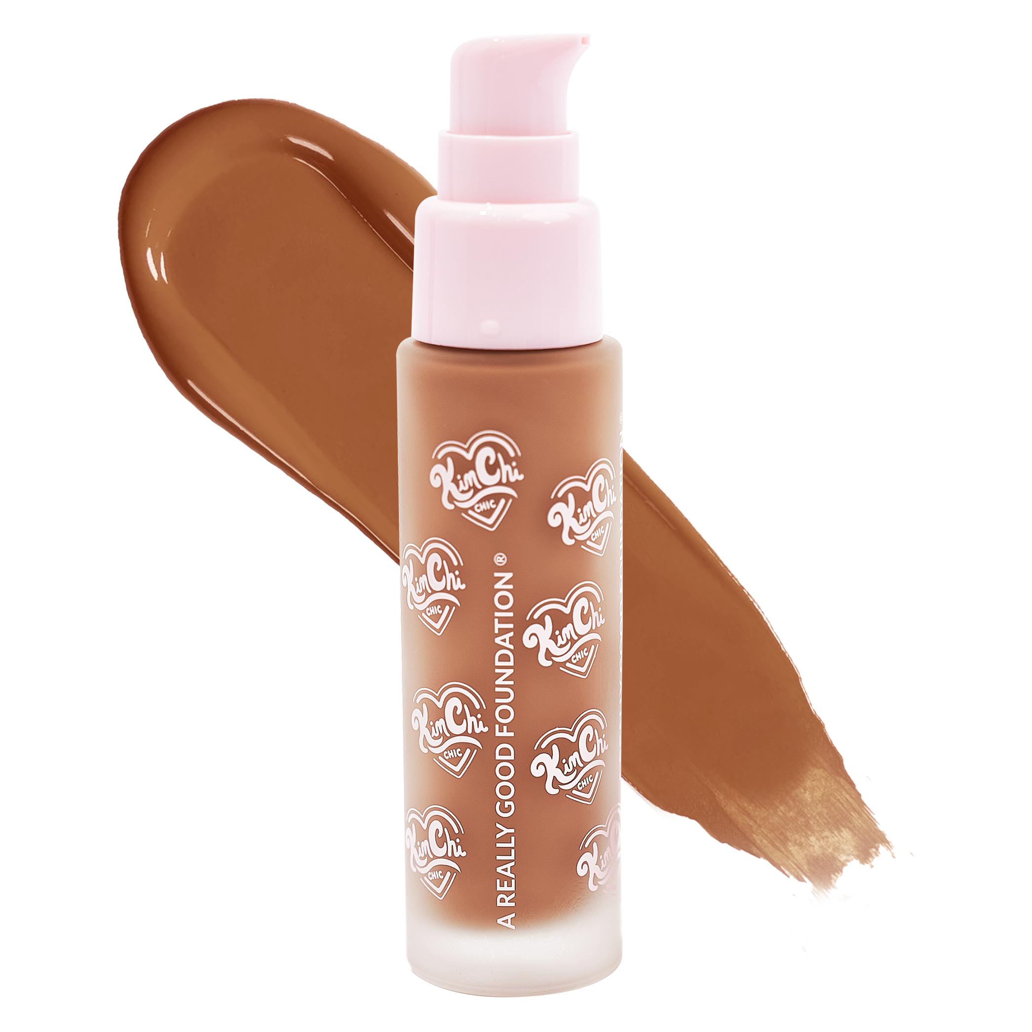 KimChi Chic Beauty - A Really Good Foundation - 29 - 30 ml (KC-ARGF-29)