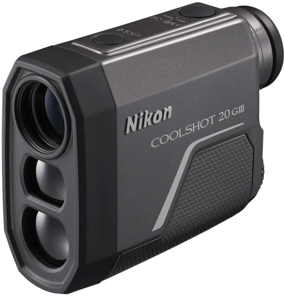 Nikon - Coolshot 20 GIII - Télémètre