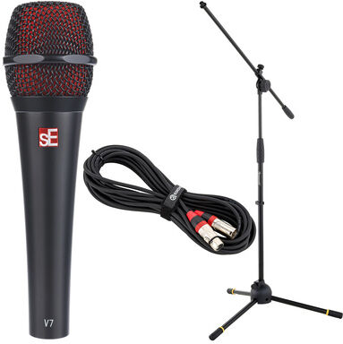 SE Electronics V7 Black Set