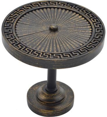 Urbanest Large Agia Medallion Drapery Holdback