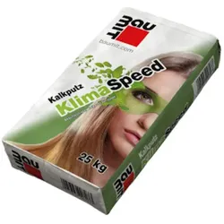 Baumit Kalkputz Klima Speed - 25kg Sack