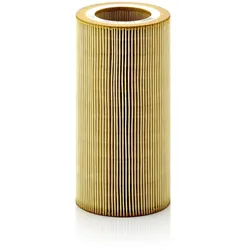 Ölfilter MANN-FILTER HU 1297 x