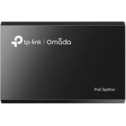 POE10R PoE Splitter IEEE802.3af-konform einstellbare Ausgangsspannung Plug & Play