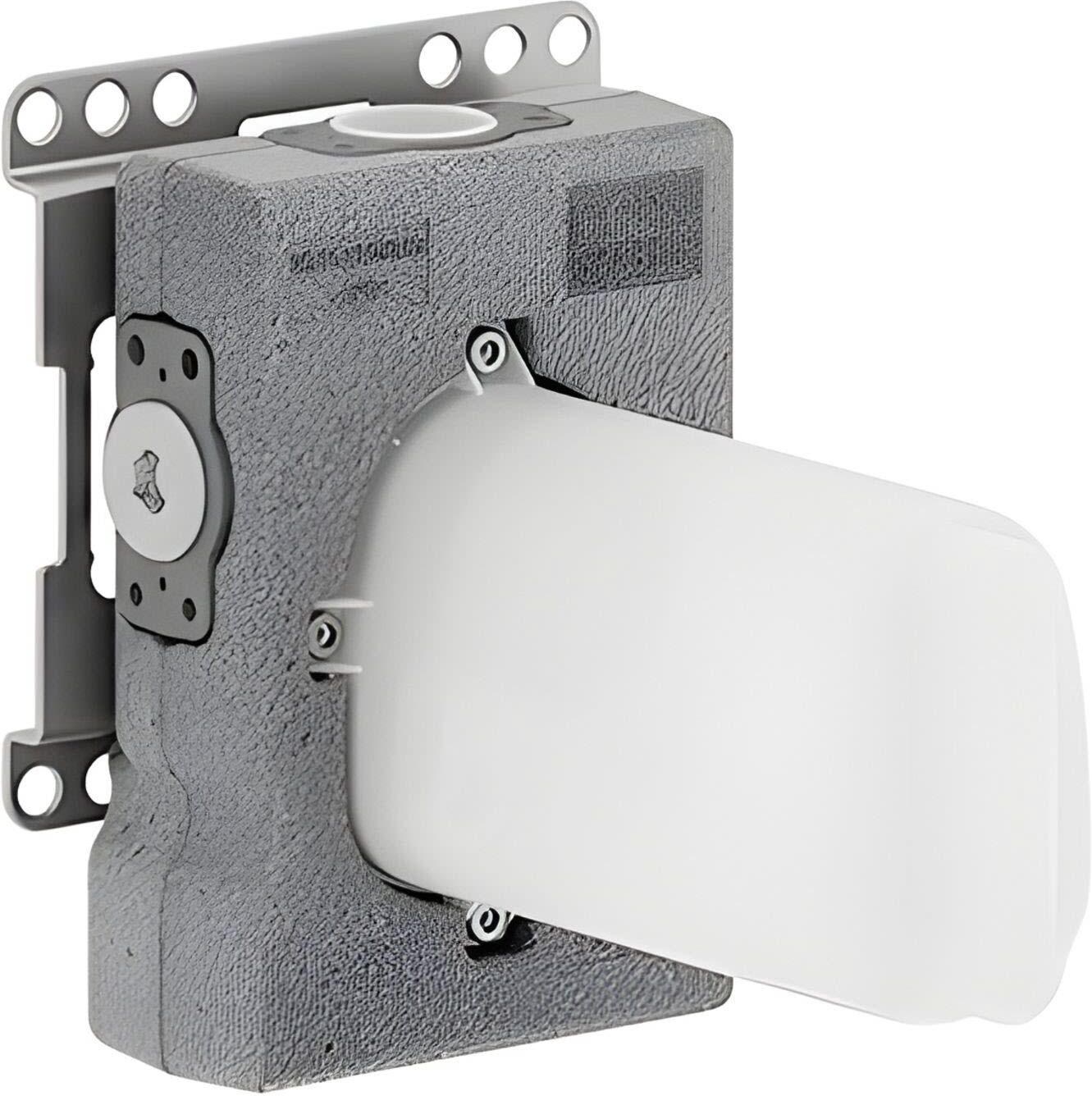 Dornbracht xTool UP Thermostatmodul ohne Mengenregulierung 3/4"""