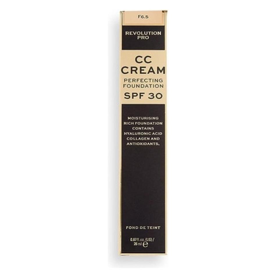 RVLT CC Perfecting Foundation (F6.5) (1198578)