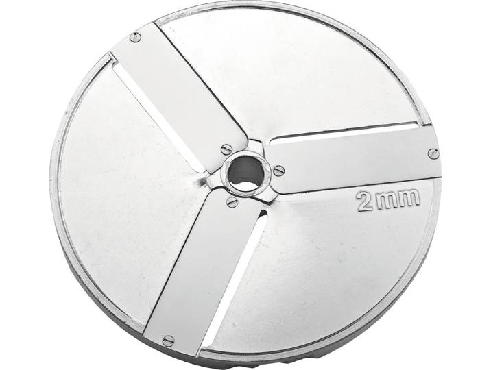 AS002 Snijschijf 2 mm (aluminium) Saro 418-2030