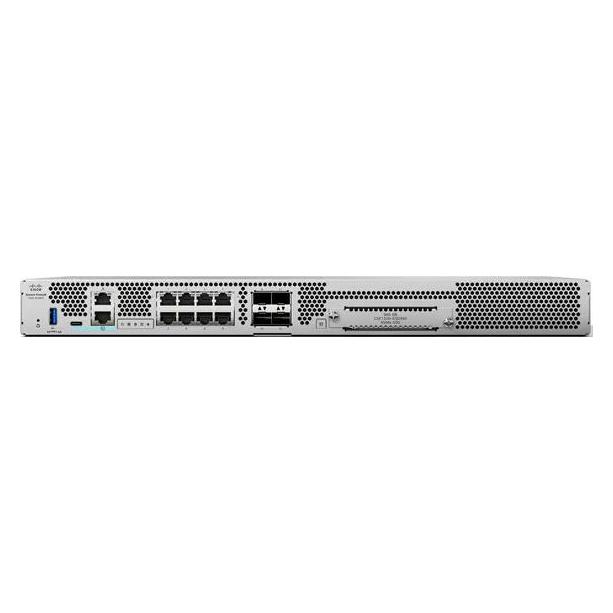 Cisco Secure Firewall 1250 Appliance (CSF1250-TD-K9)