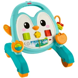 0 Fisher-Price Penguin Walker