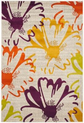 SAFAVIEH Porcello Regien Modern Rug