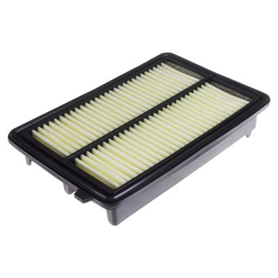 FEBI BILSTEIN Luftfilter 184342 Filtereinsatz 47mm für HONDA