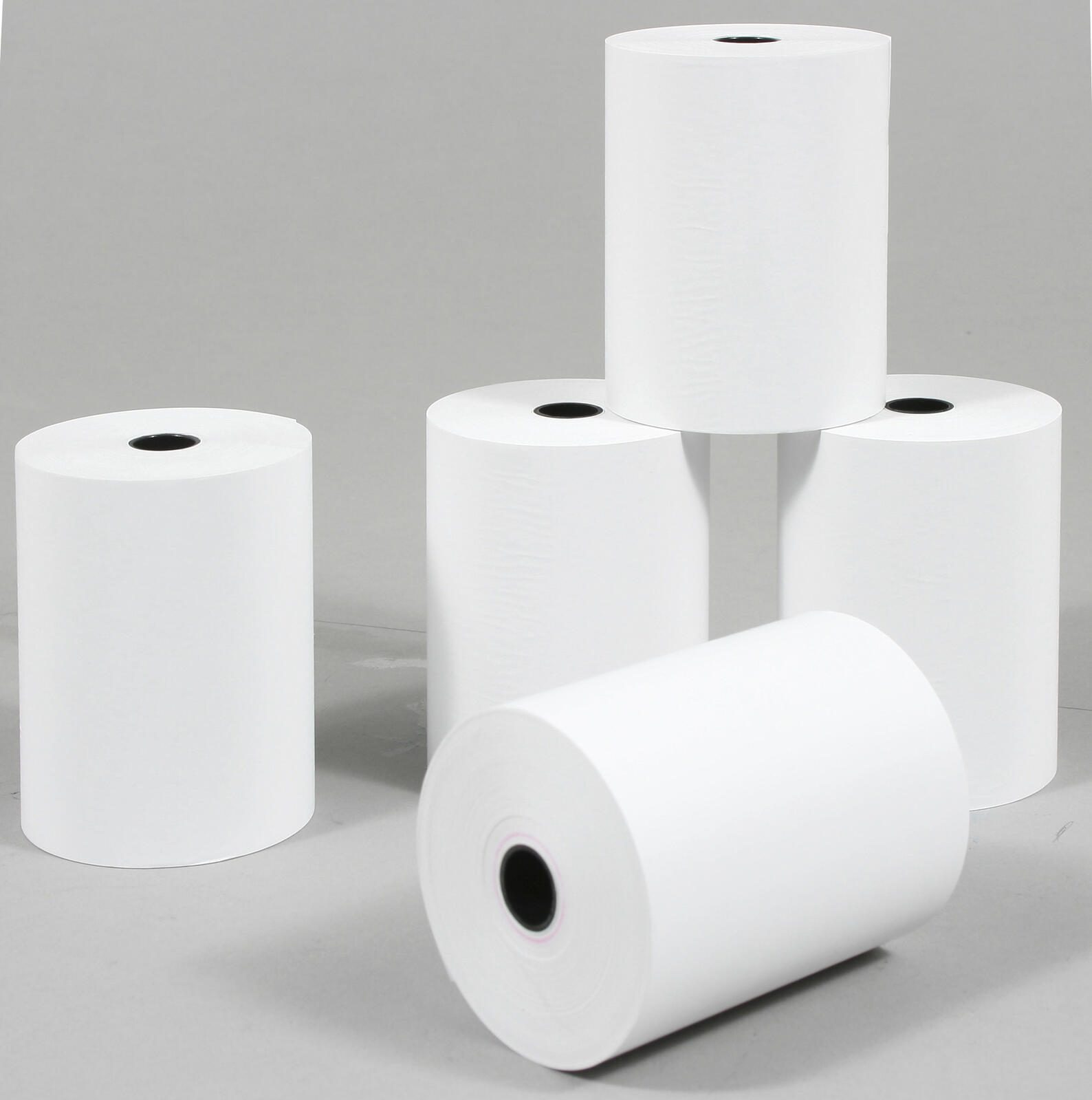 dots Thermorollen 7.6 cm x 50 m 27741139
