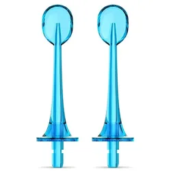 Düse, austauschbarer Aufsatz (2 Stk.) für Xiaomi Soocas Irrigator W3 - Zungenreinigung