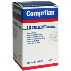 Comprilan Elastische Binde 10 cm x 5 m 1 St