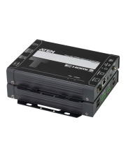 ATEN 4K HDMI Opt. Ext. 300M SFP Digital/Display/Video 300 m (VE883AK1)