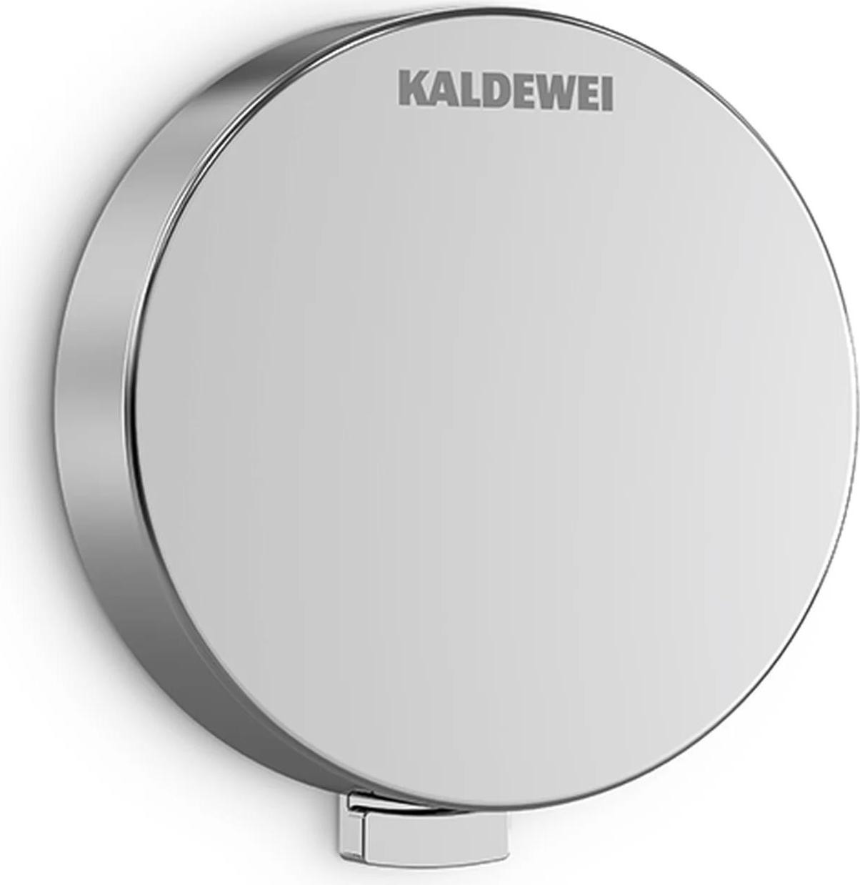 Kaldewei af- en overloopset Comfort Level KA 4002