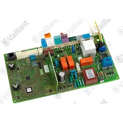 Vaillant Leiterplatte 130484