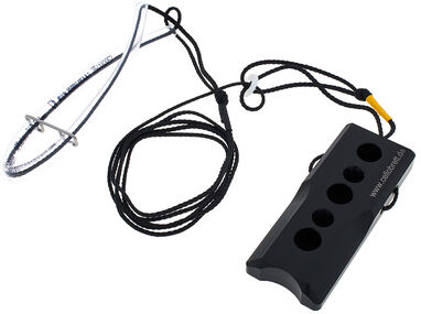 Memminger Cello Pin Stopper