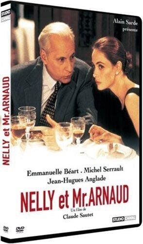 Claude Sautet - Nelly et Mr. Arnaud [EU Import] - Preis vom 01.10.2026 17:08:56 h
