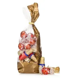 LINDT Royale Süßigkeiten 5 versch. Sorten exklusiv bei QVC Inhalt 532g, 32 Stk.
