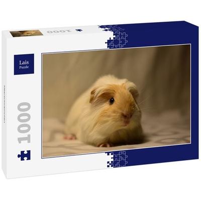 Lais Puzzle Meerschweinchen 1000 Teile